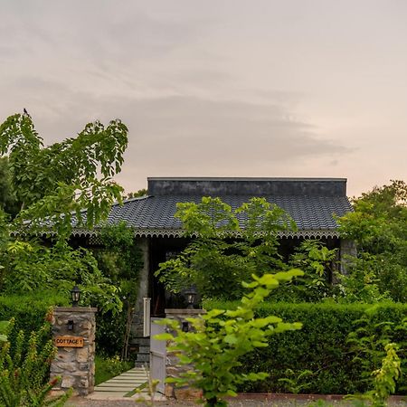 Jawai Greens Jawai Bandh Exterior photo