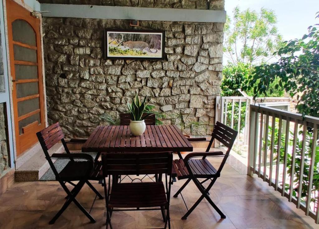 Jawai Greens Jawai Bandh Exterior photo
