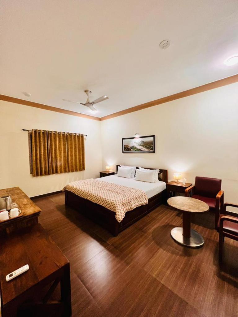 Jawai Greens Jawai Bandh Exterior photo