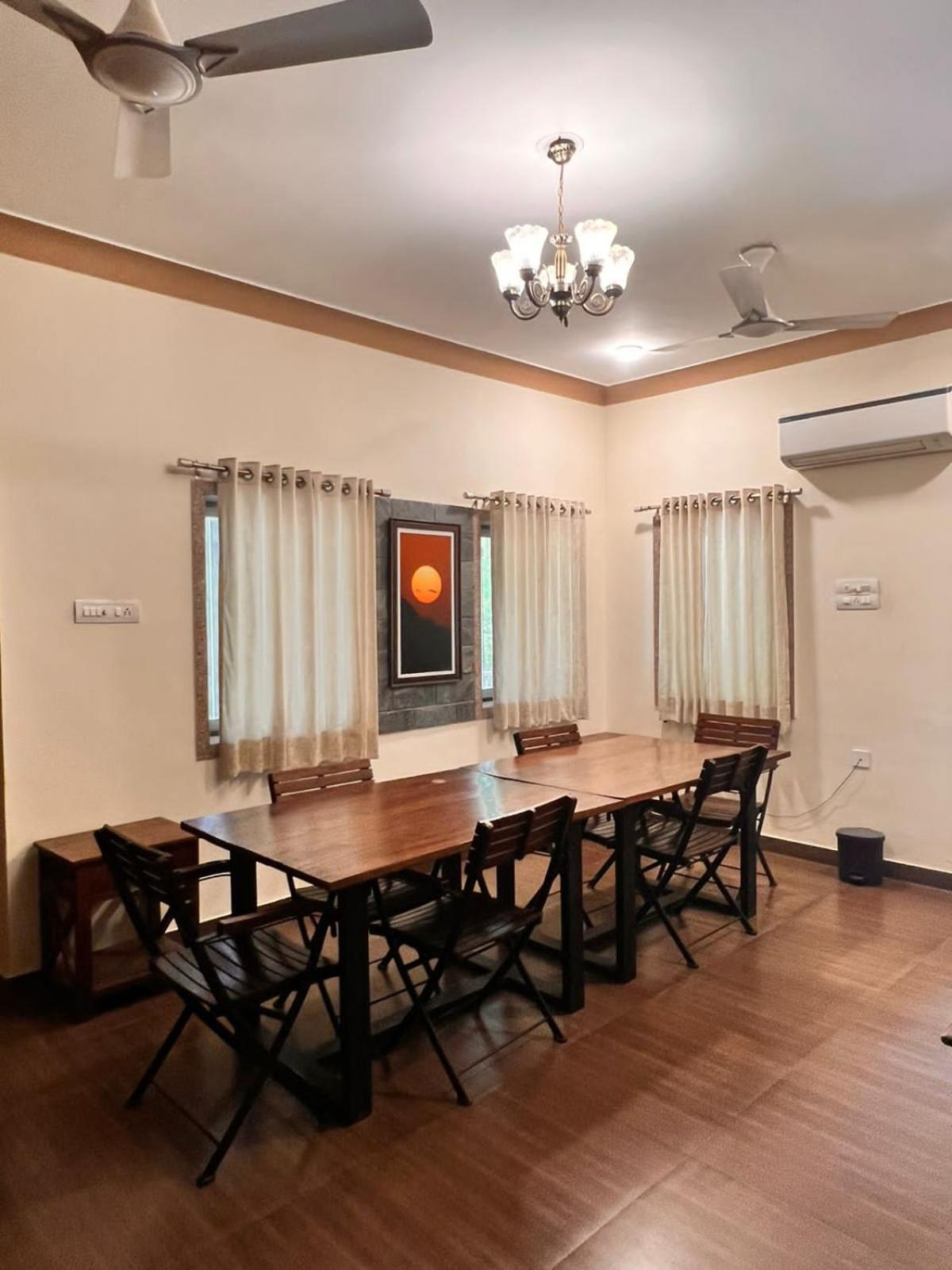 Jawai Greens Jawai Bandh Exterior photo