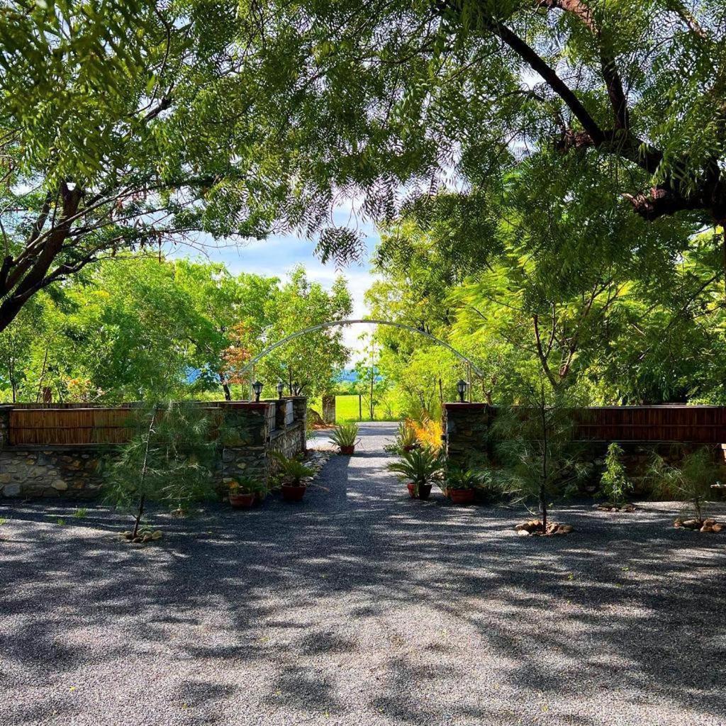 Jawai Greens Jawai Bandh Exterior photo